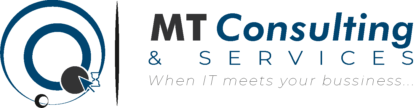 MT Consulting and Services